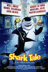 Shark Tale Movie Tickets & Showtimes Near You | Fandango