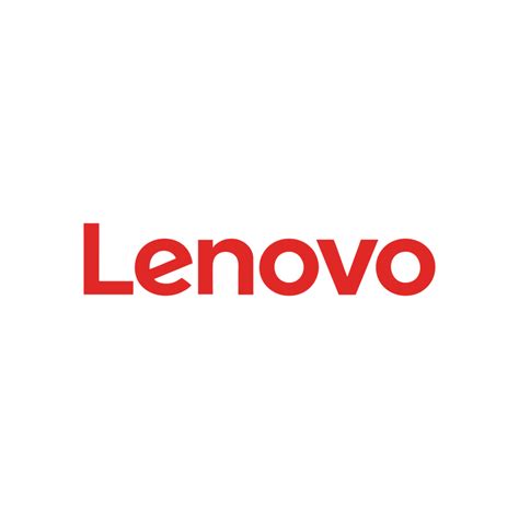 Lenovo Logo transparent png 22100957 PNG