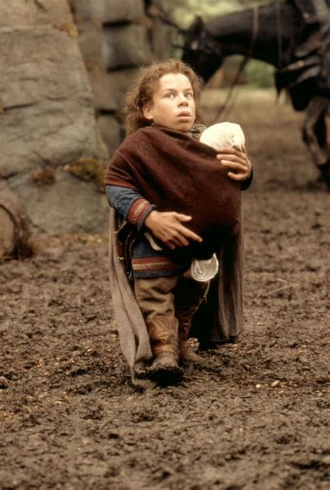 Willow (1988) - Warwick Davis in 2019 | Willow movie, Childhood movies ...