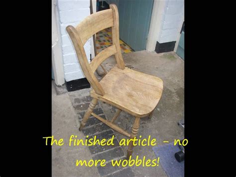 wooden chair repair | Chair repair, Wooden chair, Chair