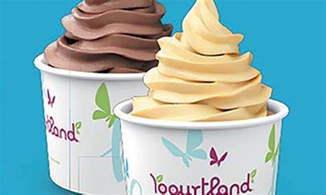 $10 For $20 Worth Of Frozen Yogurt at Yogurtland Baldwin Hills - Los ...