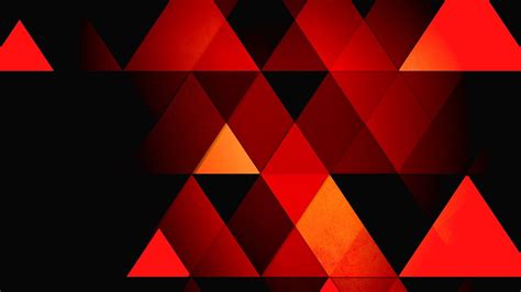 Geometric Wallpapers : Abstract Geometric Wallpapers HD #3235 Wallpaper ...