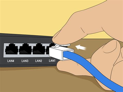 How to Create an Ethernet Cable: 11 Steps (with Pictures)