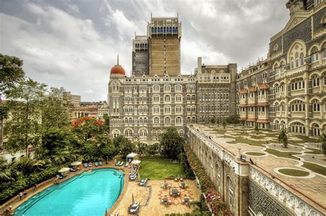 Taj Mahal Palace & Tower Review: Reasons You Have To Stay Here