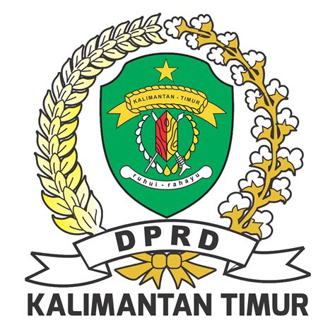 LOGO DPRD KALTIM.PNG