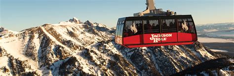 Jackson Hole Lodging and Hotels | Ski.com