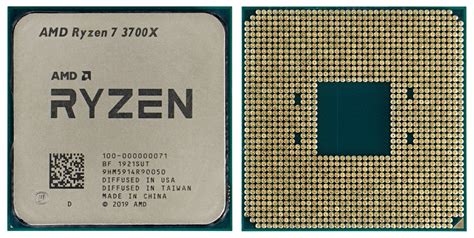 人気SALE新作登場 AMD by Shop TK ｜ラクマ Ryzen 7 3700Xの通販 大人気爆買い