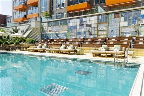 23 Best Pool Hotels in New York City, NY | U.S. News