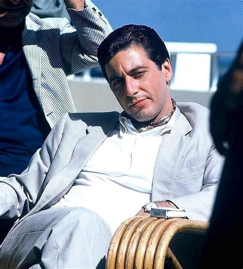 Movie Scenes & Stills on Instagram: “Great photo of Al Pacino as ...