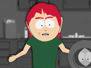 Carol McCormick | South Park Fanon Wikia | FANDOM powered by Wikia