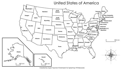 Free Printable Map Of The United States Pdf Elegant United States Map ...