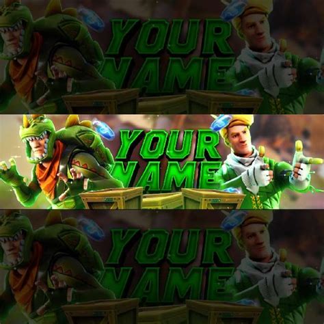 Bundle | Fortnite Banner - Fortnite Game Items - Gameflip