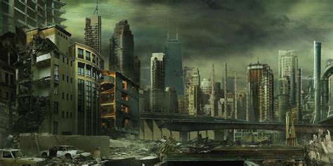 Enigmatic Apocalypse: A Dystopian Mystery Reading List ‹ Literary Hub