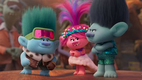 Trolls Band Together director and producer talk new characters, music ...