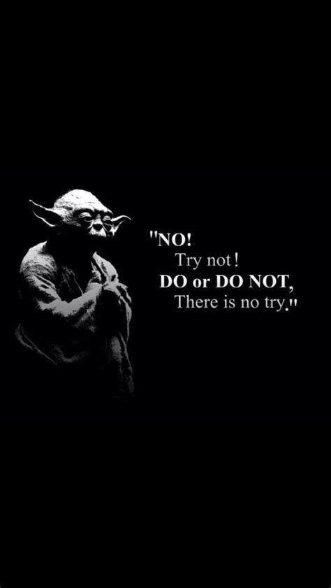 Yoda baby | Yoda quotes, Star wars quotes, Master yoda quotes