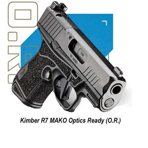 Kimber R7 Mako For Sale | Kimber R7 Mako Best Price