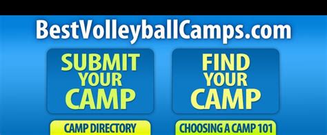 Best Alabama Volleyball Camps | Best Volleyball Camps .com | Best ...