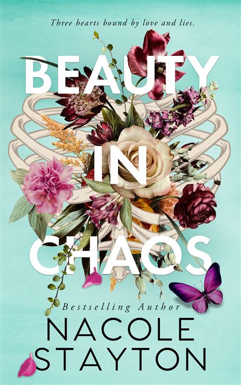 Beauty in Chaos by Nacole Stayton | Goodreads