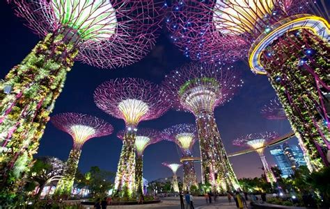 16 Singapore Tourist Attractions For Wanderer Souls