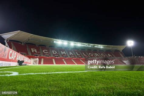 Visit Mallorca Stadium Photos and Premium High Res Pictures - Getty Images