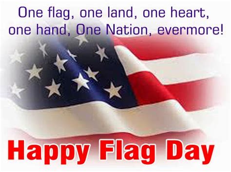 Flag Day Quotes And Sayings. QuotesGram