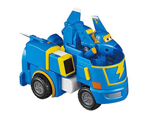 Super Wings Transforming Vehicles | Toys R Us Canada