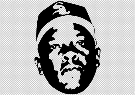 Dr Dre SVG PNG NWA Dr Dre Rapper Clipart Americas Most Wanted Straight ...