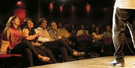 Stand Up Comedy In India: The Revolutionary New Trend