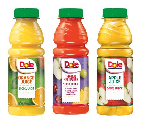 Dole Fruit Juice Flavors - Best Juice Images