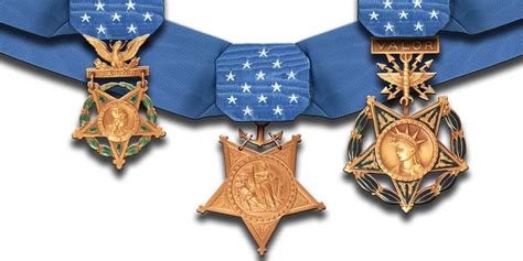 Medal of Honor Day - Knowledge is Good