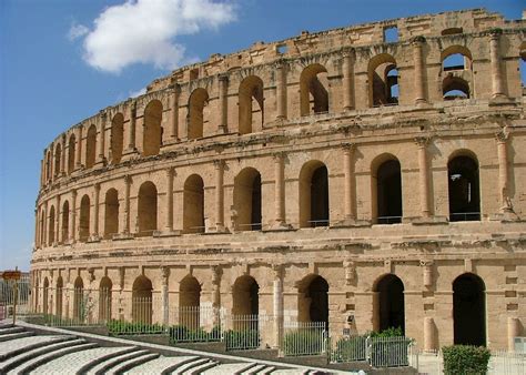 Tunisia's Best Archaeological Sites | Audley Travel UK