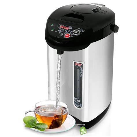 The 10 Best Large Commercial Hot Water Kettle Electric – Get Your Home