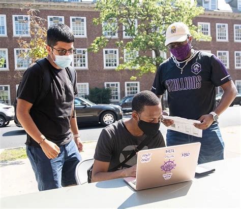 BC Students on Returning to Campus – The Brooklyn College Vanguard