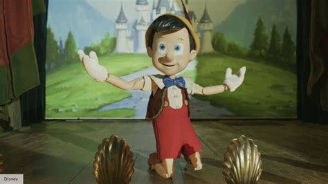 Pinocchio (2022) review: more like Pinocchi-oh no