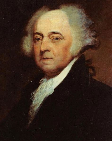 John Adams Biography – 2nd U.S. President Timeline & Life