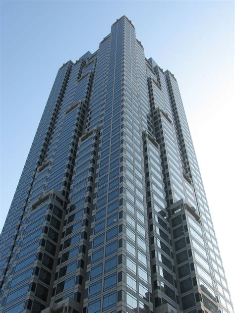 Free photo: Tall building in downtown Atlanta - Atlanta, Blue ...