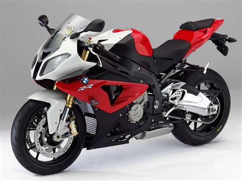 2012 BMW S1000RR review, specifications, wallpapers