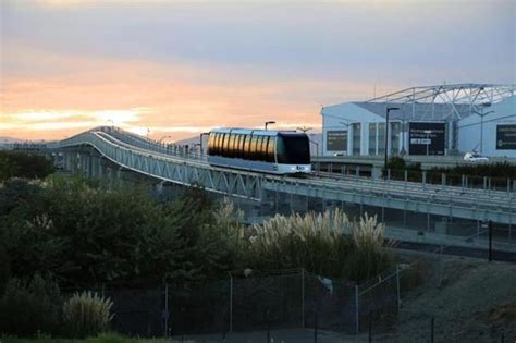 BART Carpooling Program Expands To Rockridge Station | Rockridge, CA Patch