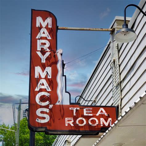 Mary Mac's is Back! 11 Things You Didn’t Know About Atlanta’s Legendary ...