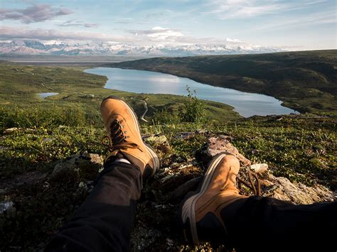 Best Hikes in Denali National Park: All 20 Trails Ranked