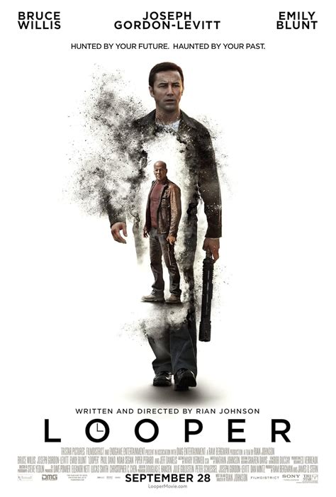 Looper (2012)