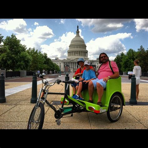 National Pedicabs - All You Need to Know BEFORE You Go (2024)