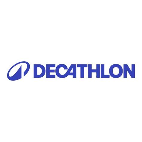 Decathlon New Logo Vector - (.Ai .PNG .SVG .EPS Free Download)