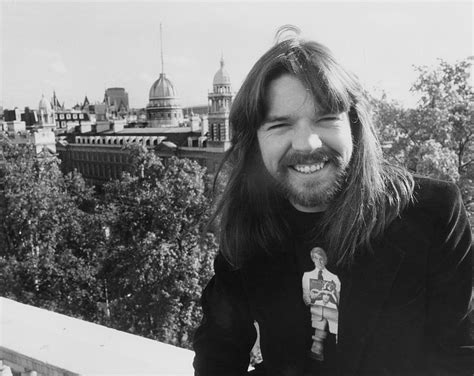 When Bob Seger Only Sold 800 Tickets at WMU