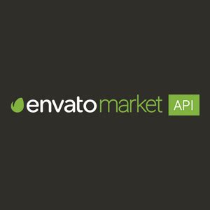 Envato Market api Logo PNG Vector (SVG) Free Download