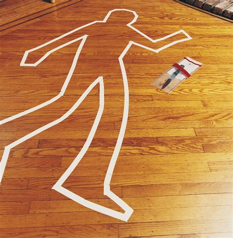 Crime Scene Investigator | explorehealthcareers.org