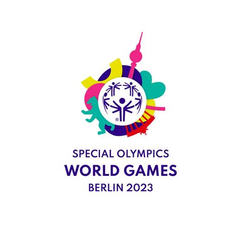 Special Olympics 2023