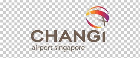 Singapore Changi Airport Logo Changi Airport Group Brand Product PNG ...