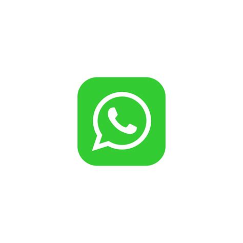 WhatsApp logo transparent PNG 23529214 PNG