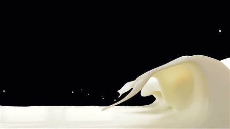 Videohive 23702608 - Milk Waves 219198 - Footage | VFXVIET.COM ...